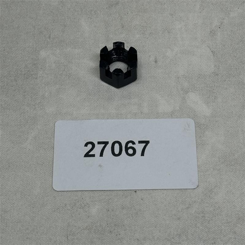 27067 NUT M10X1.25