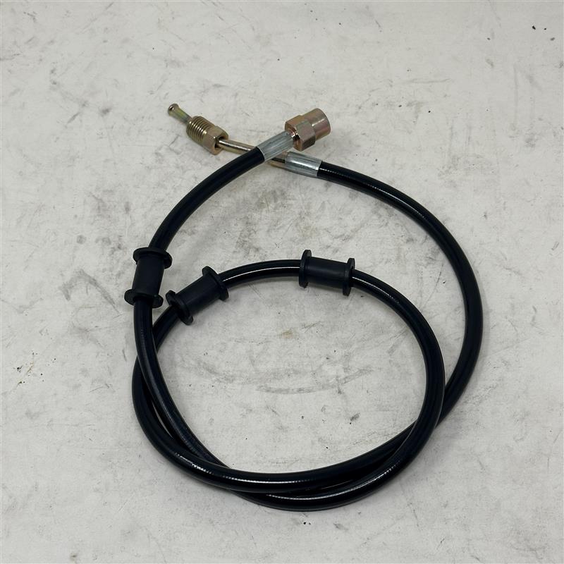 27115 Rubber Tube 1,Rr