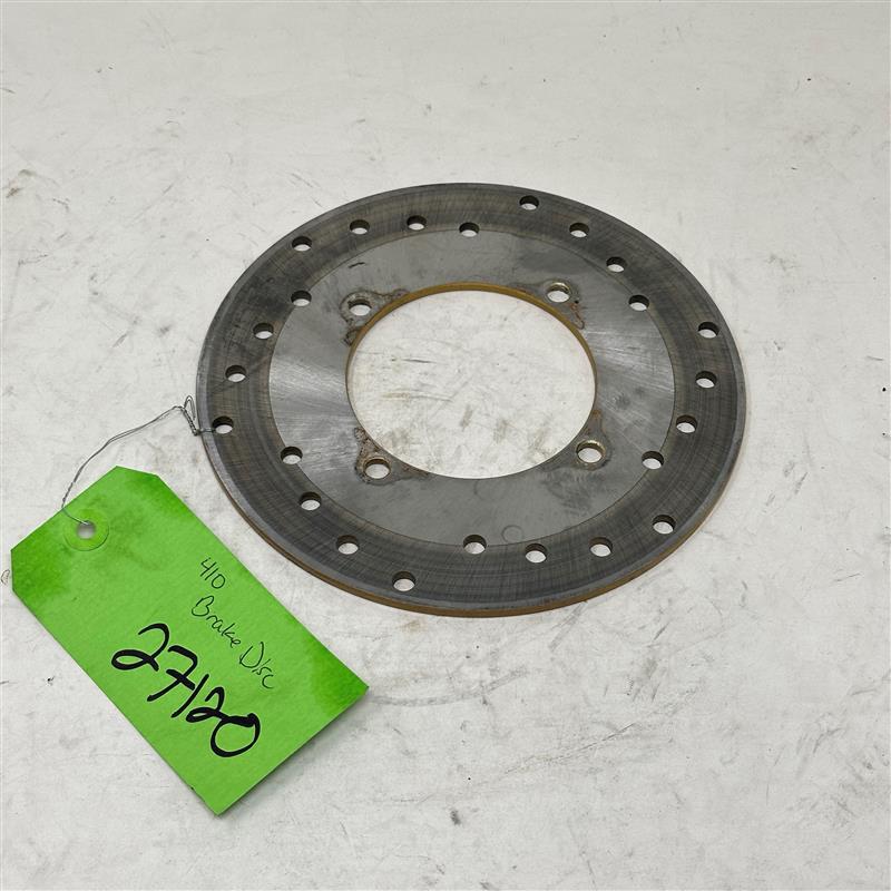 27120 Park Brake Disc