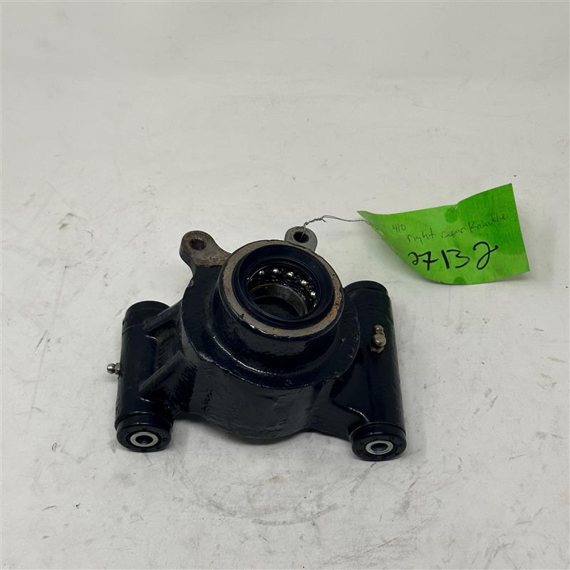 27132 Knuckle,R.Rr