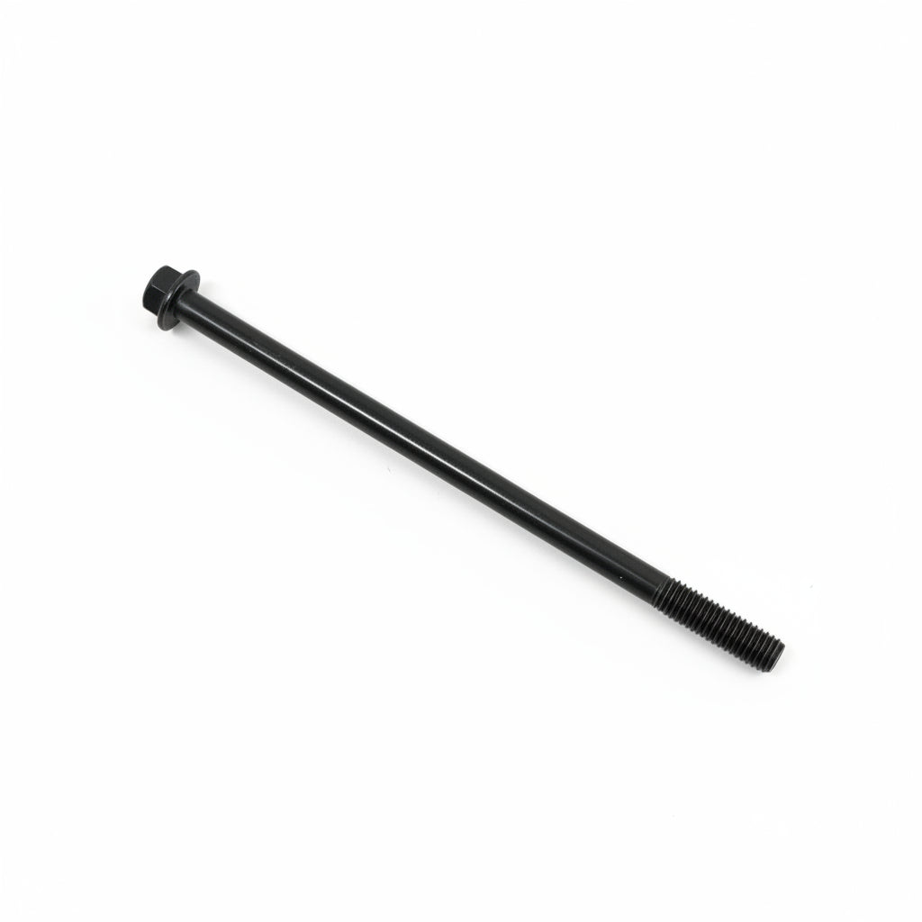 27208 Hex Bolt Ã� M6 x 110mm