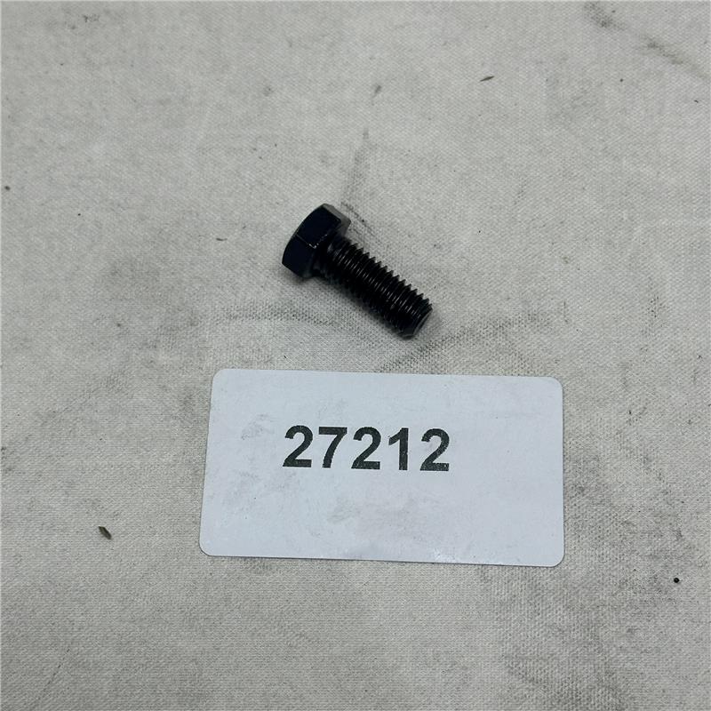 27212 Bolt M8X20