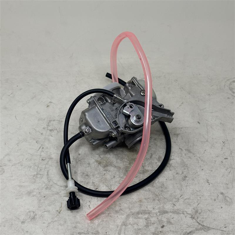 27224 CARBURETOR ASSY