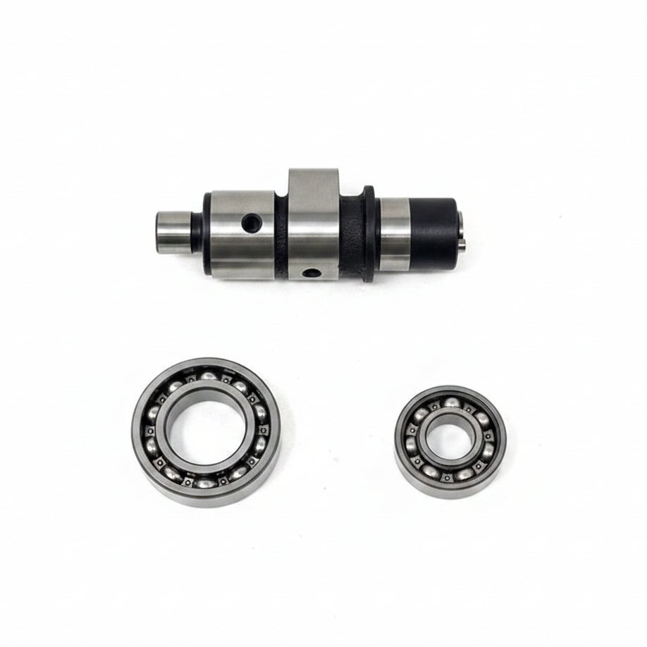 27234 Complete Camshaft Assembly