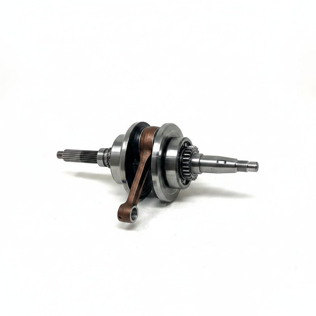 27238 Crankshaft Assy