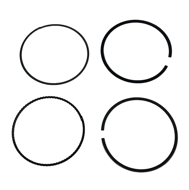 27242 Piston Ring Set