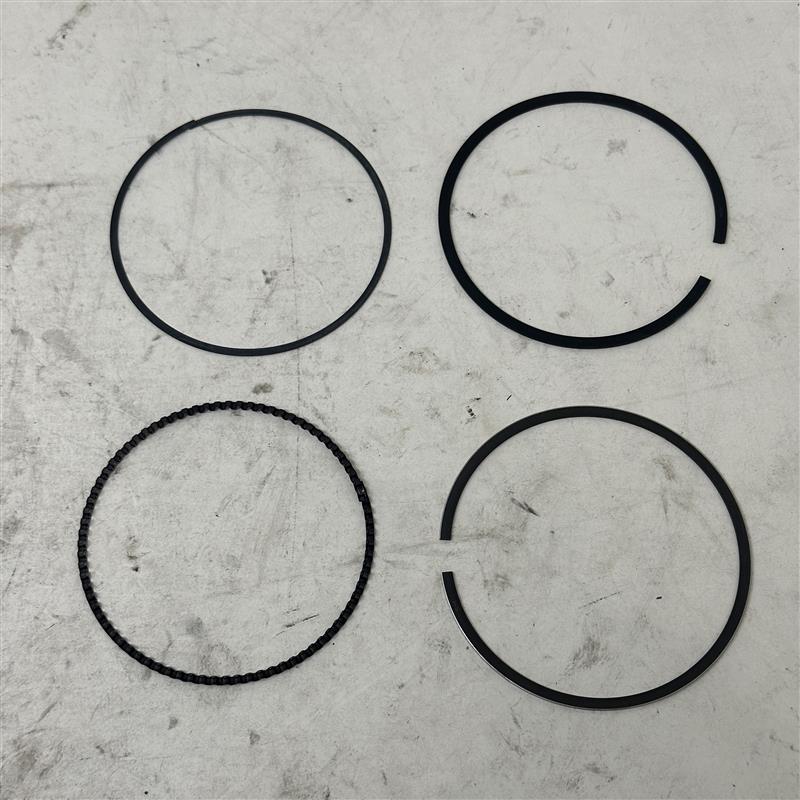 27242 Piston Ring Set