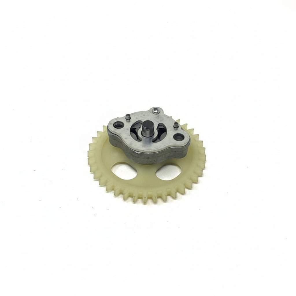 27245 Oil Pump Assy