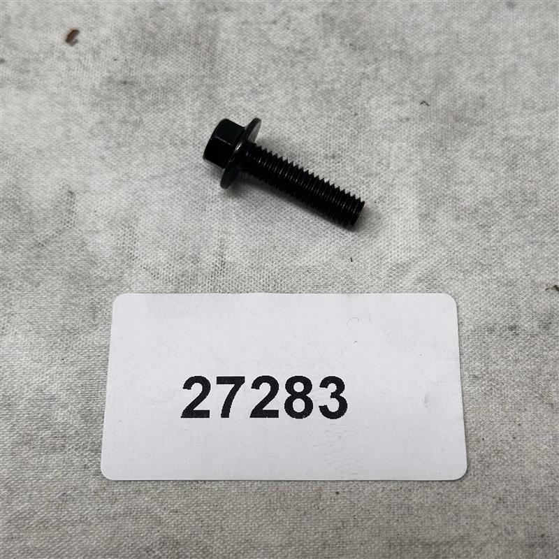 27283 BOLT M6X22