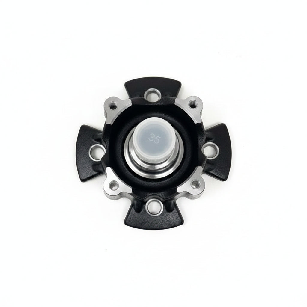 27285 HUB ASSY SHRT