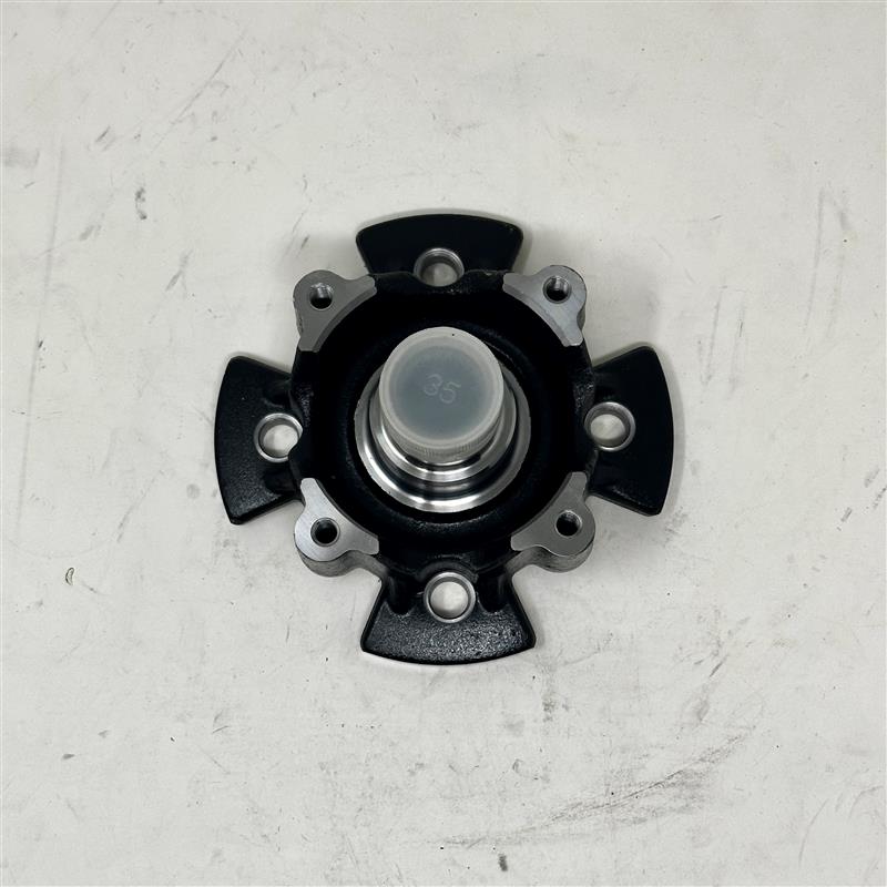 27285 Hub,Fr Wheel