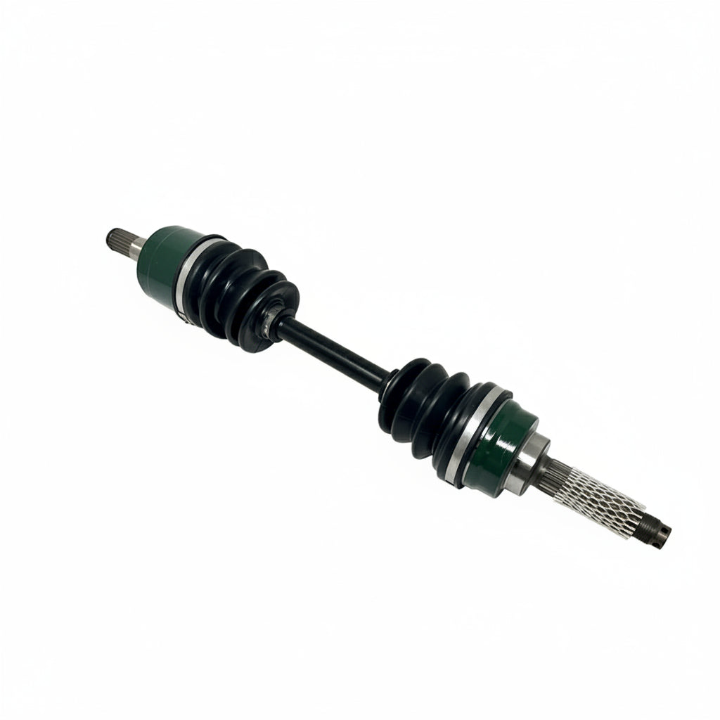 27346 Front Drive Axle