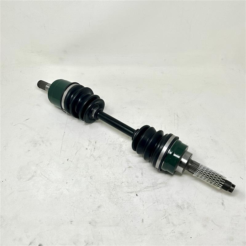 27346 Front Drive Axle