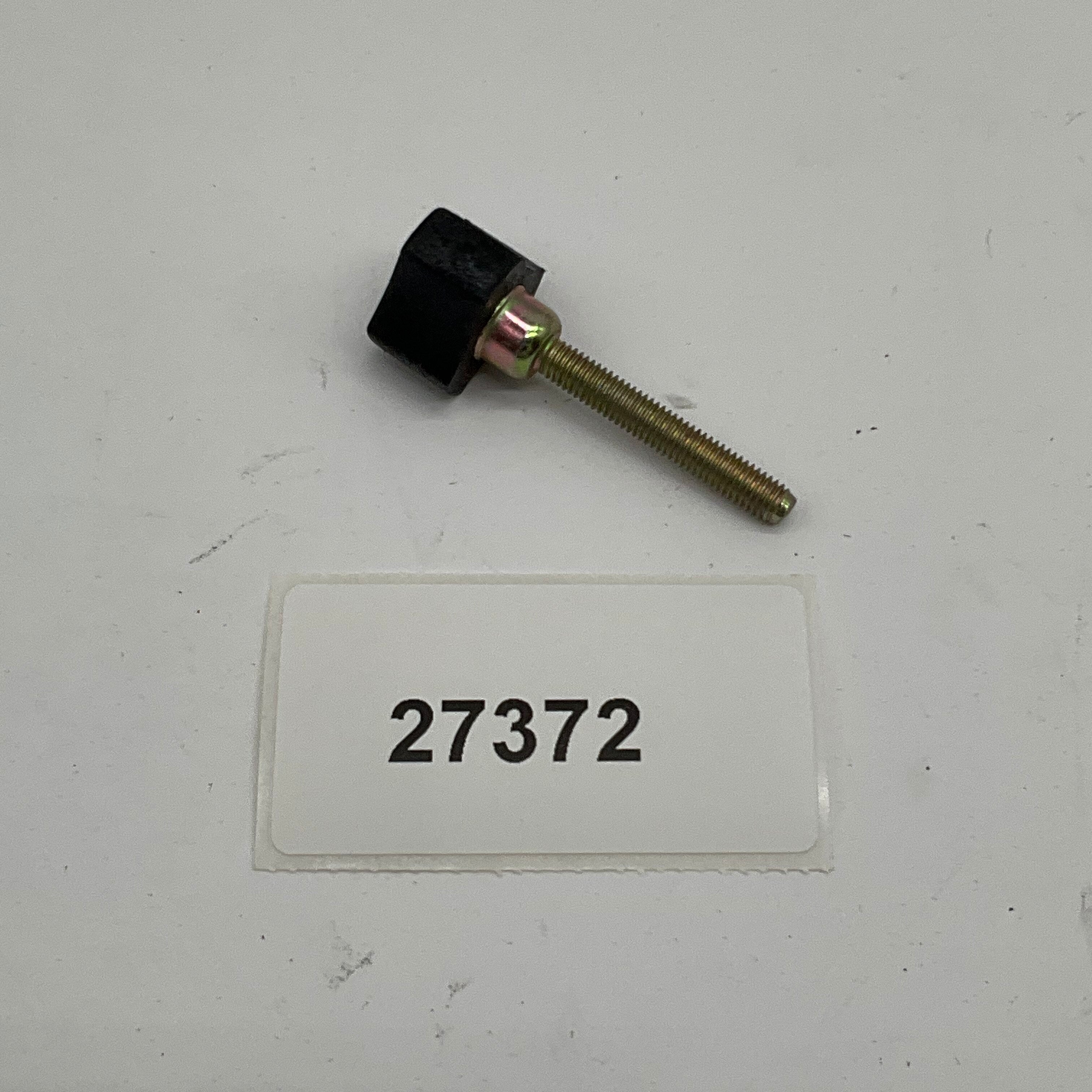 27372 ADJUSTMENT BOLT, HEADLIGHT