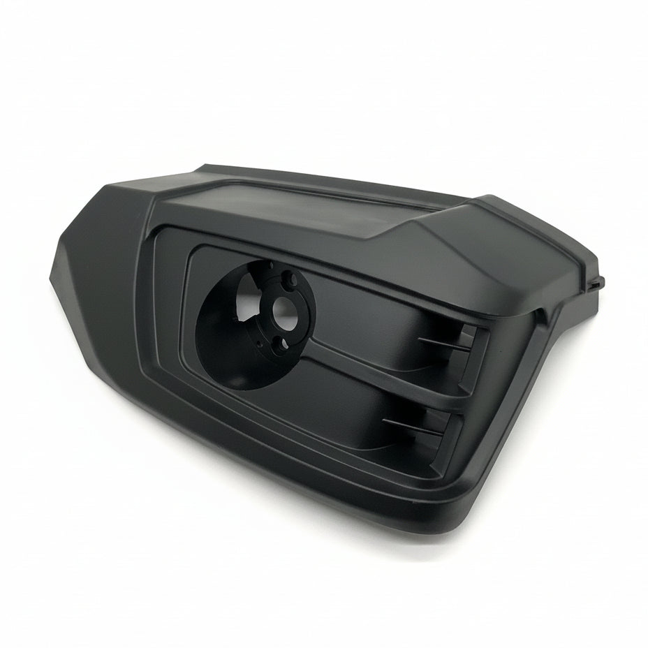 27383 Taillight Cover R
