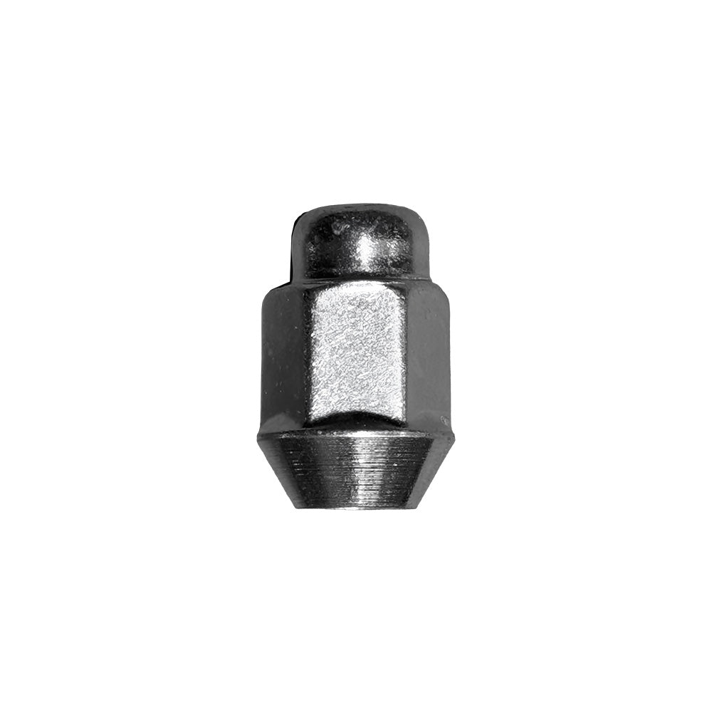 27411 NUT, WHEEL