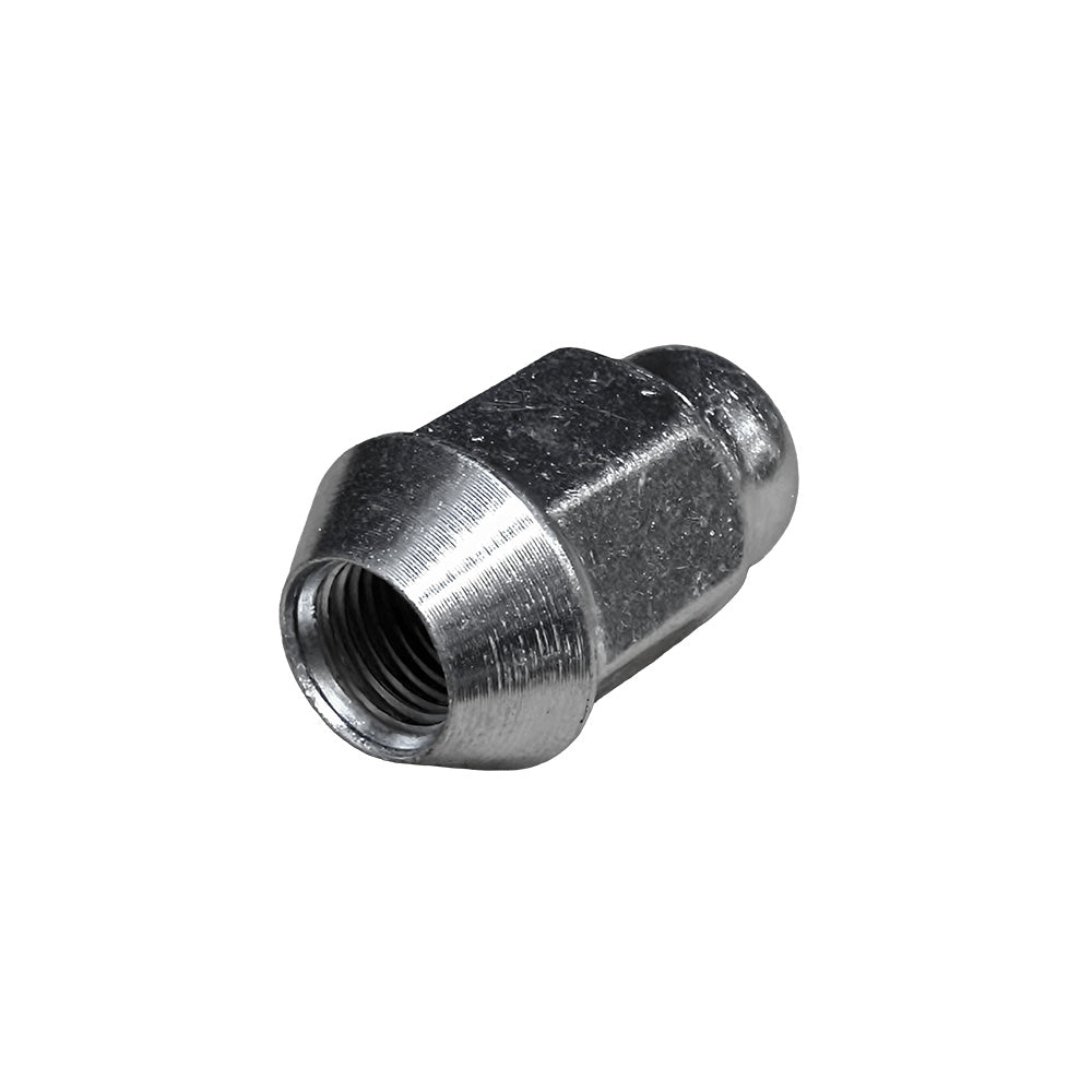 27411 NUT, WHEEL