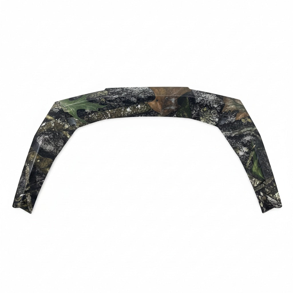 274277F Inserts, Front Rack (Conceal Camouflage)