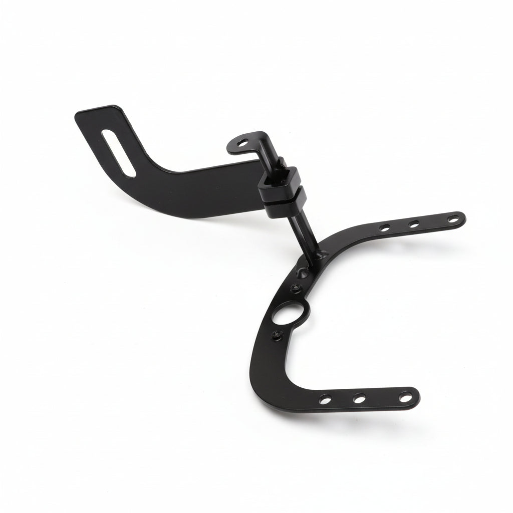 27431 Dipped Headlight Bracket R