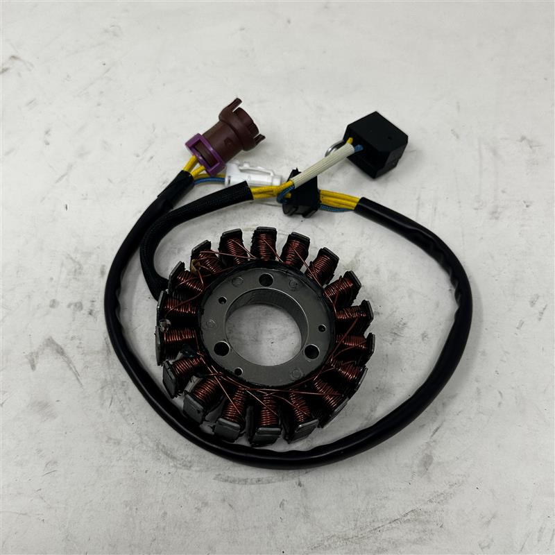 27450 Stator Assy?Used For Waterproof Plug Unit)
