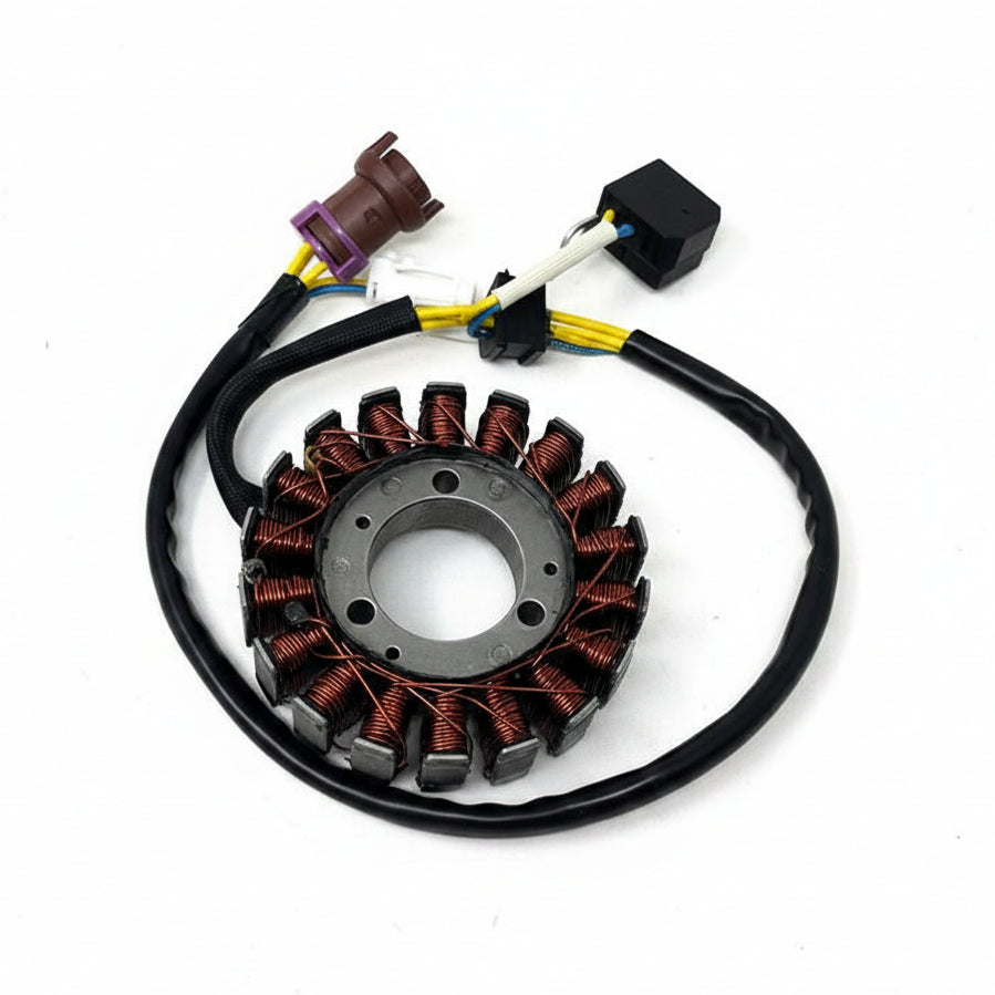 27450 Stator Assy?Used For Waterproof Plug Unit)