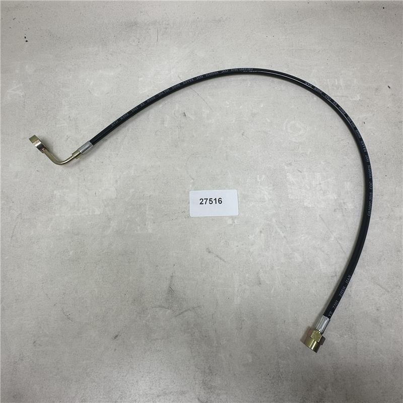 27516 Rear Brake Hose 1 Three Line Coupler(2019 MODEL)