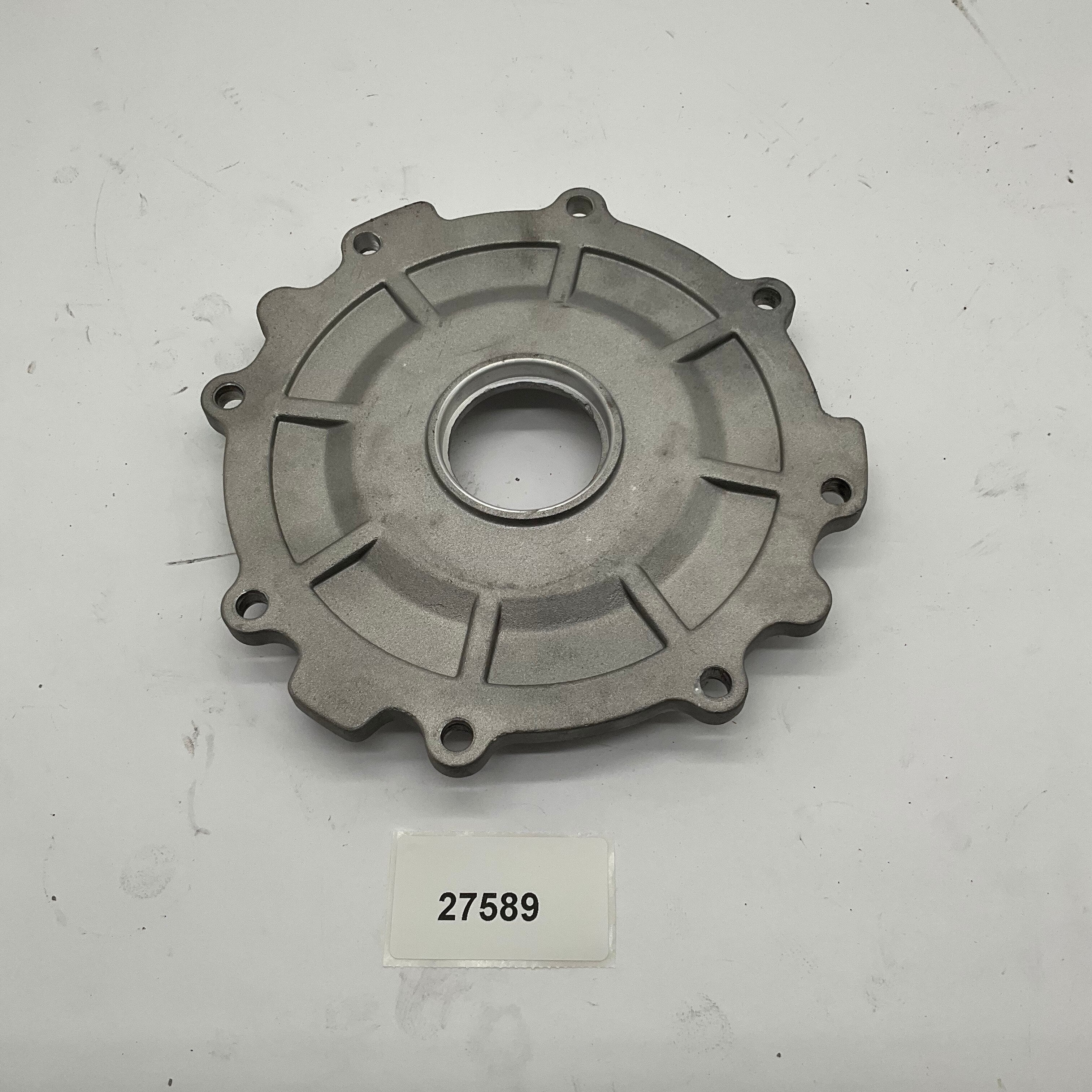 27589 REAR AXLE BOX COVER