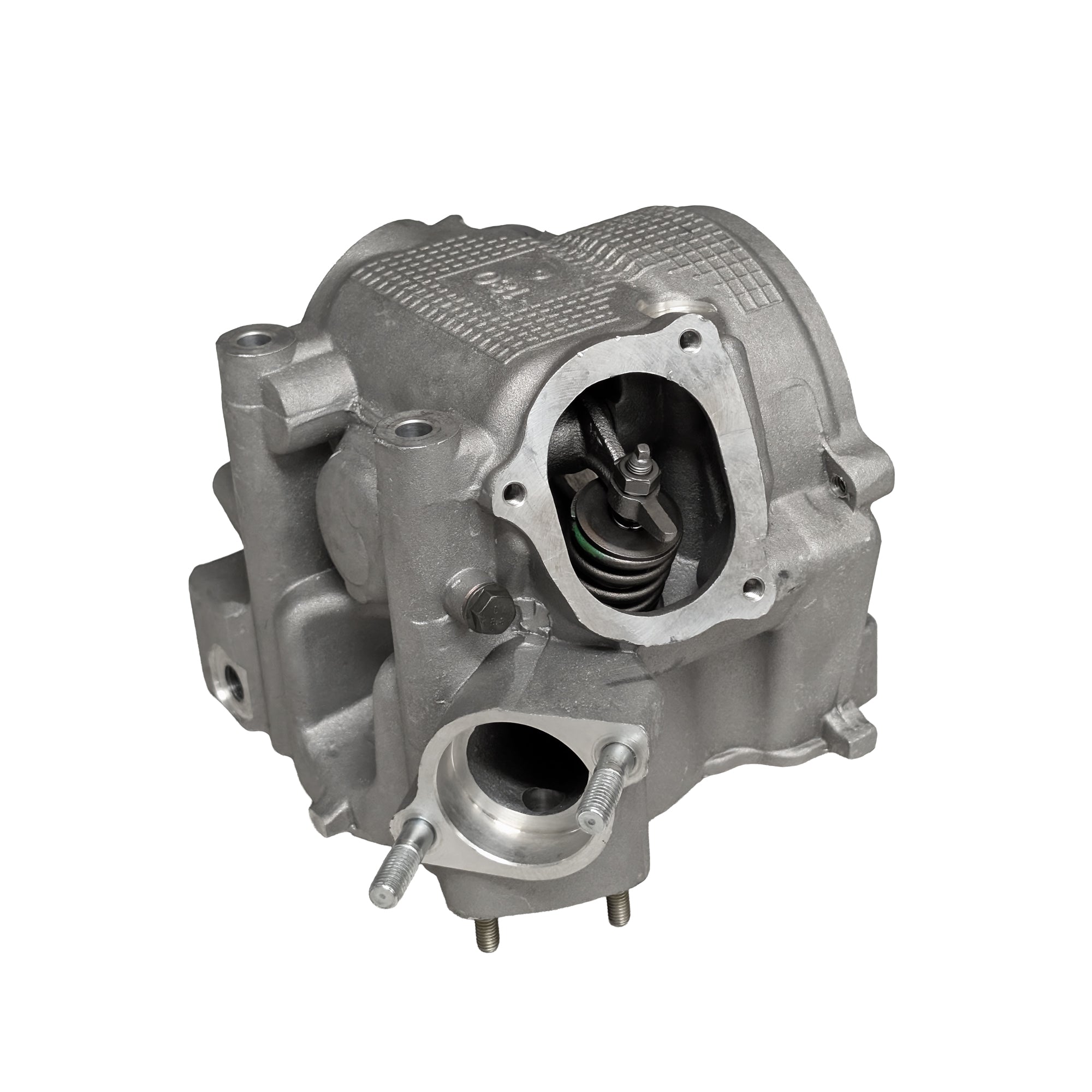 27693 Cylinder Head Assy