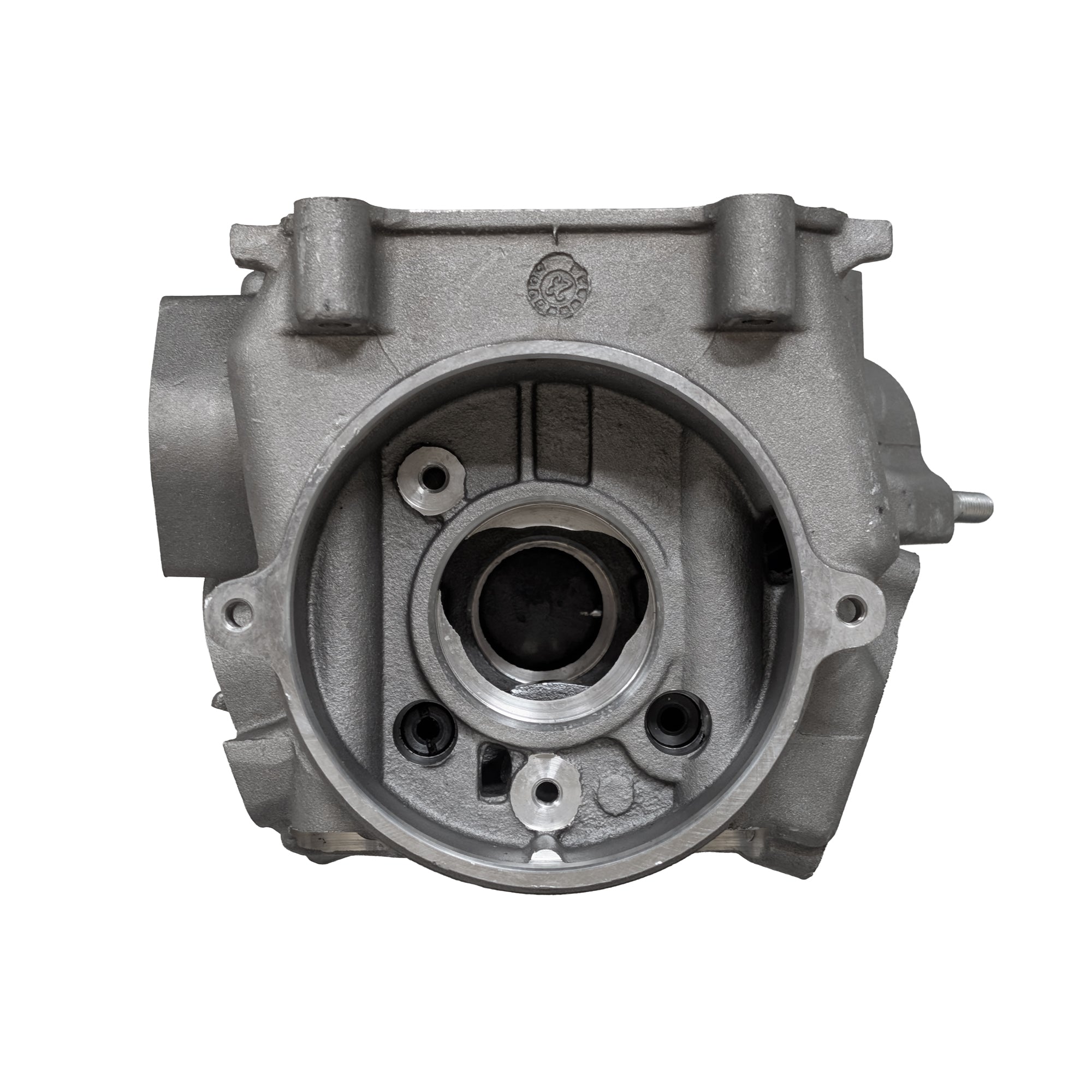 27693 Cylinder Head Assy