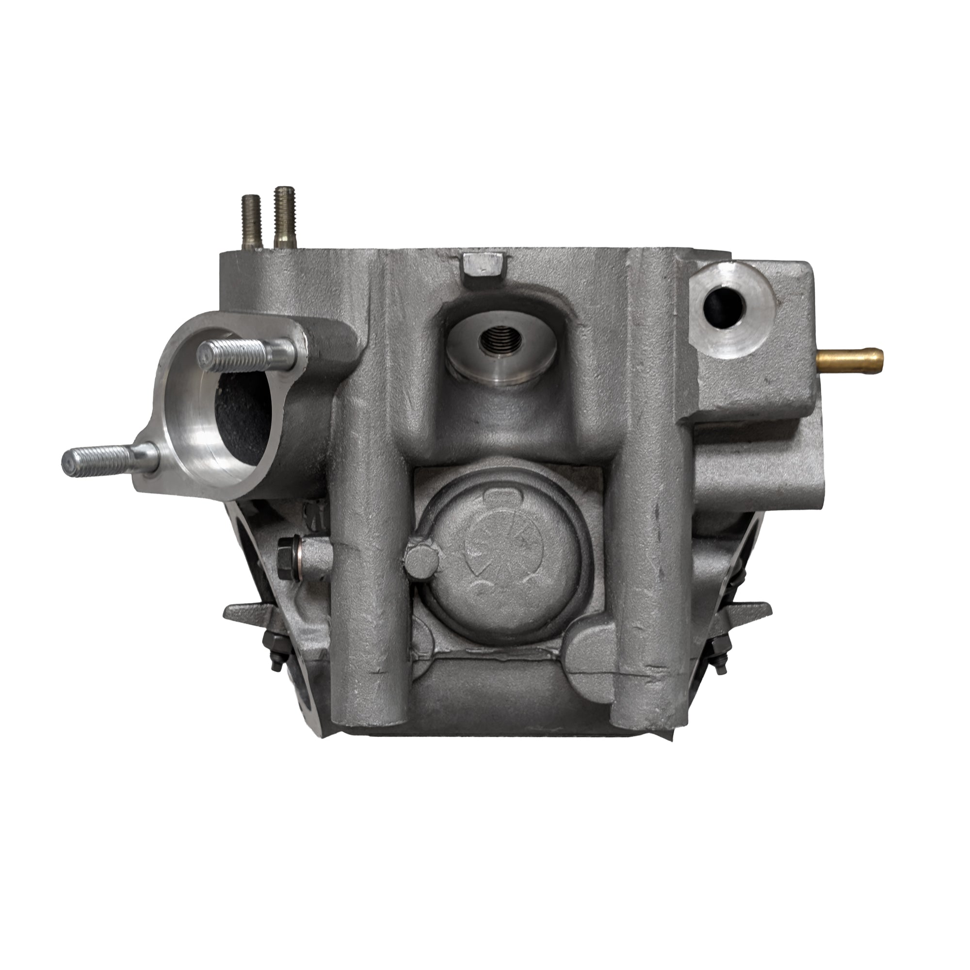 27693 Cylinder Head Assy