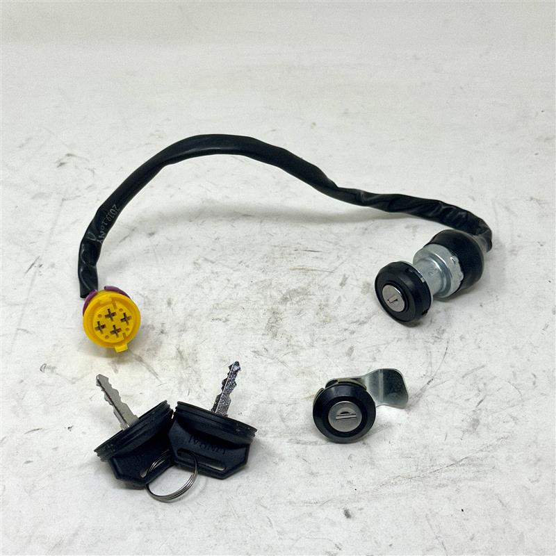 27746 Ignition switch