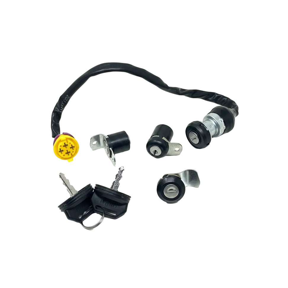 27746 Ignition switch