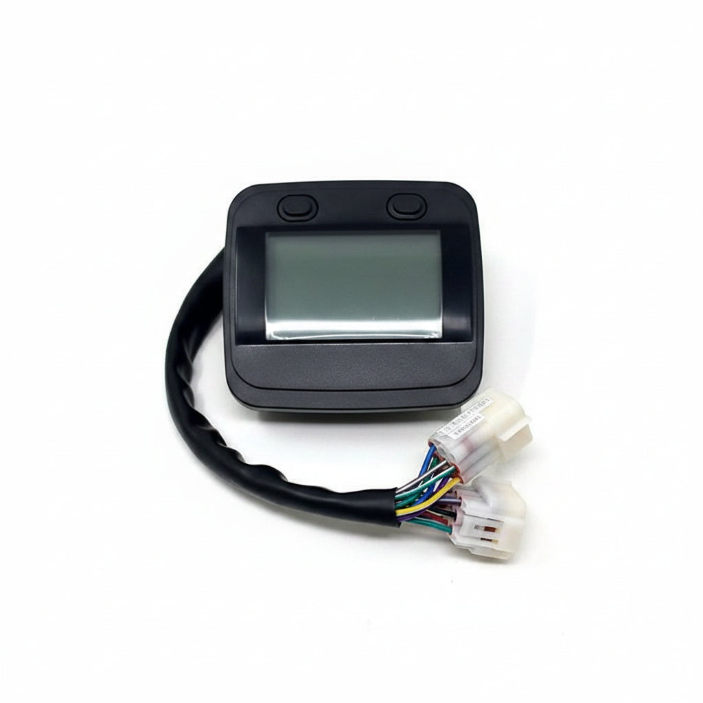 27843 Lcd Speedometer(For Usa)