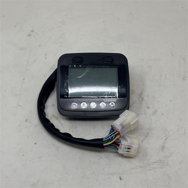 27843 Lcd Speedometer(For Usa)