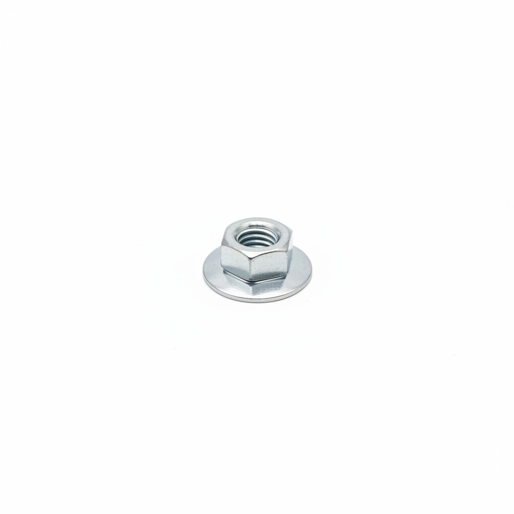 27844 Hegonal Nut And Conical Gasket Combination