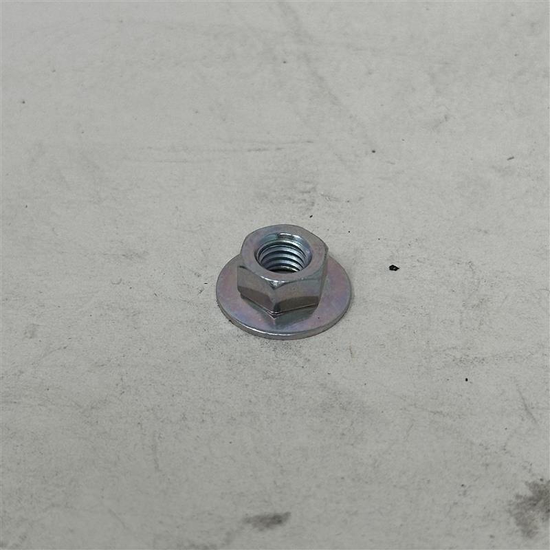 27844 Hegonal Nut And Conical Gasket Combination