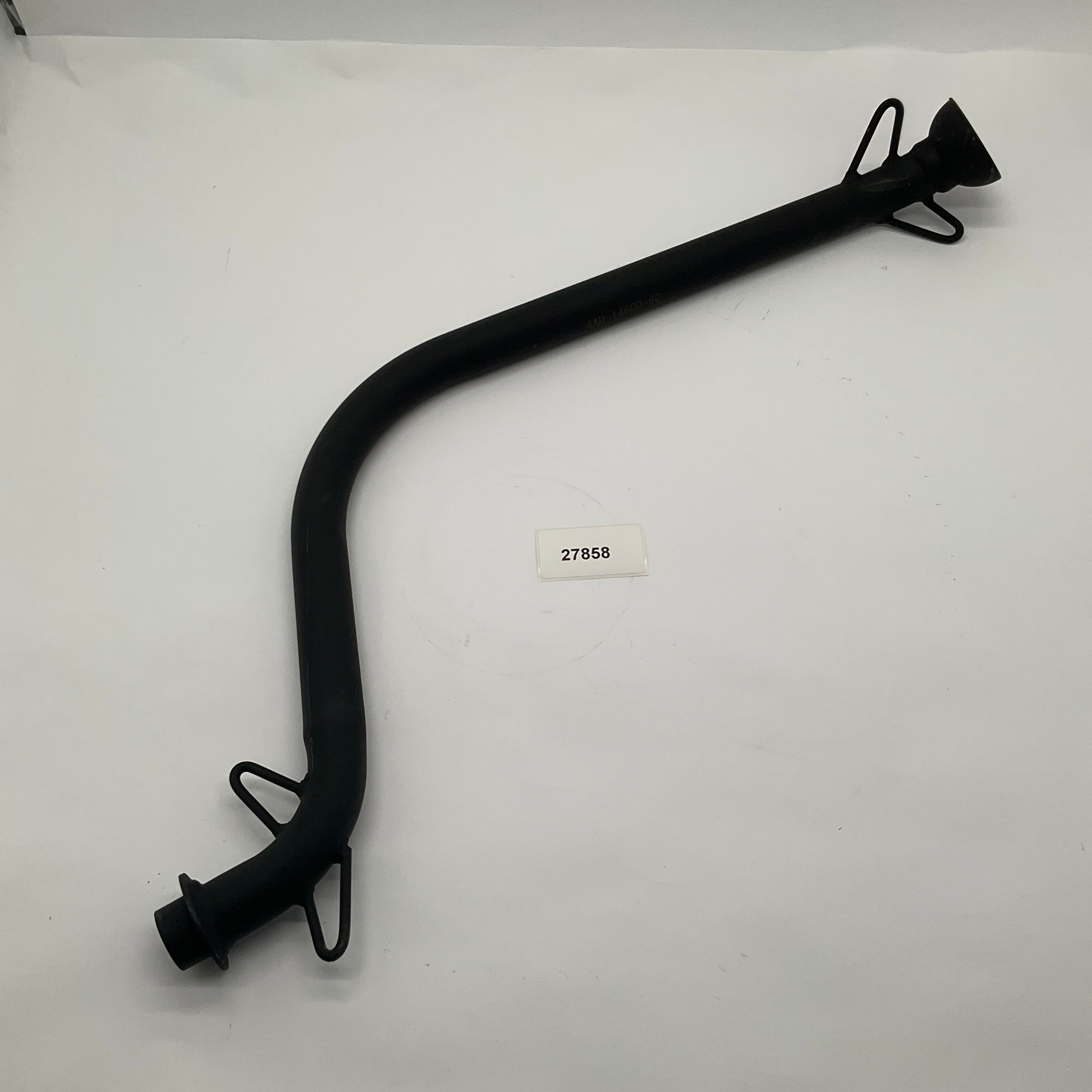 27858 Exhaust Pipe