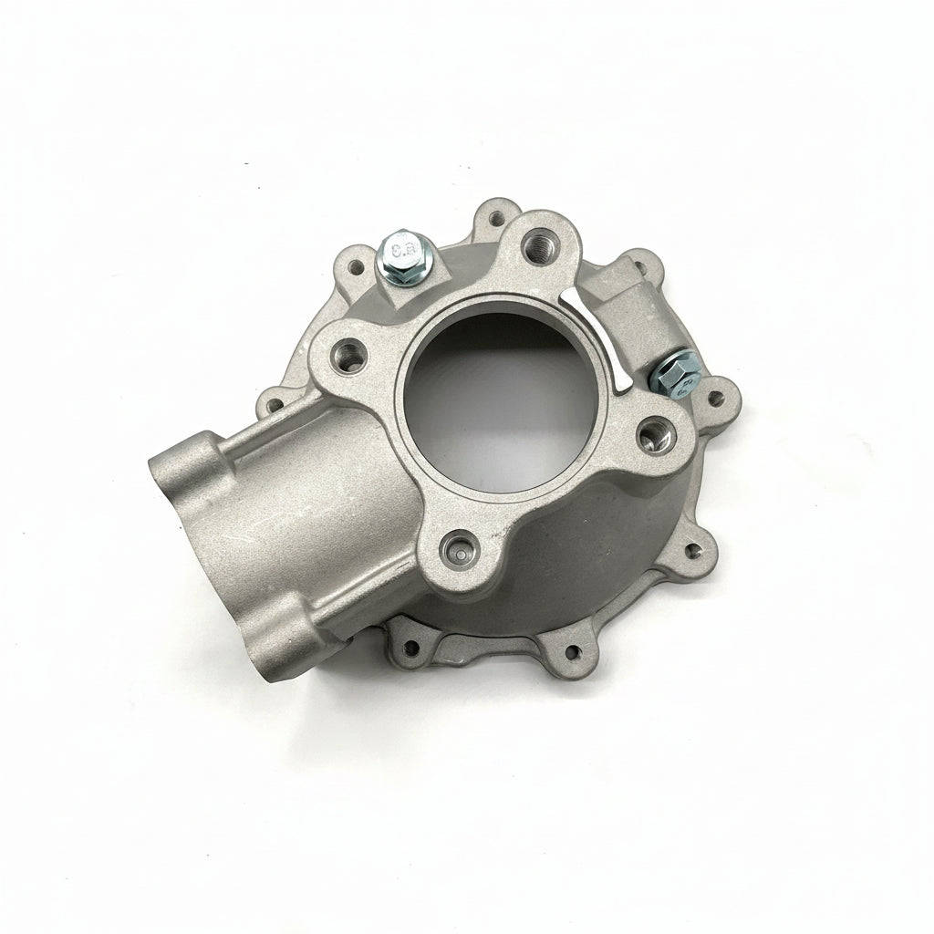 27868 Drive Housing(Oil Plug M10)