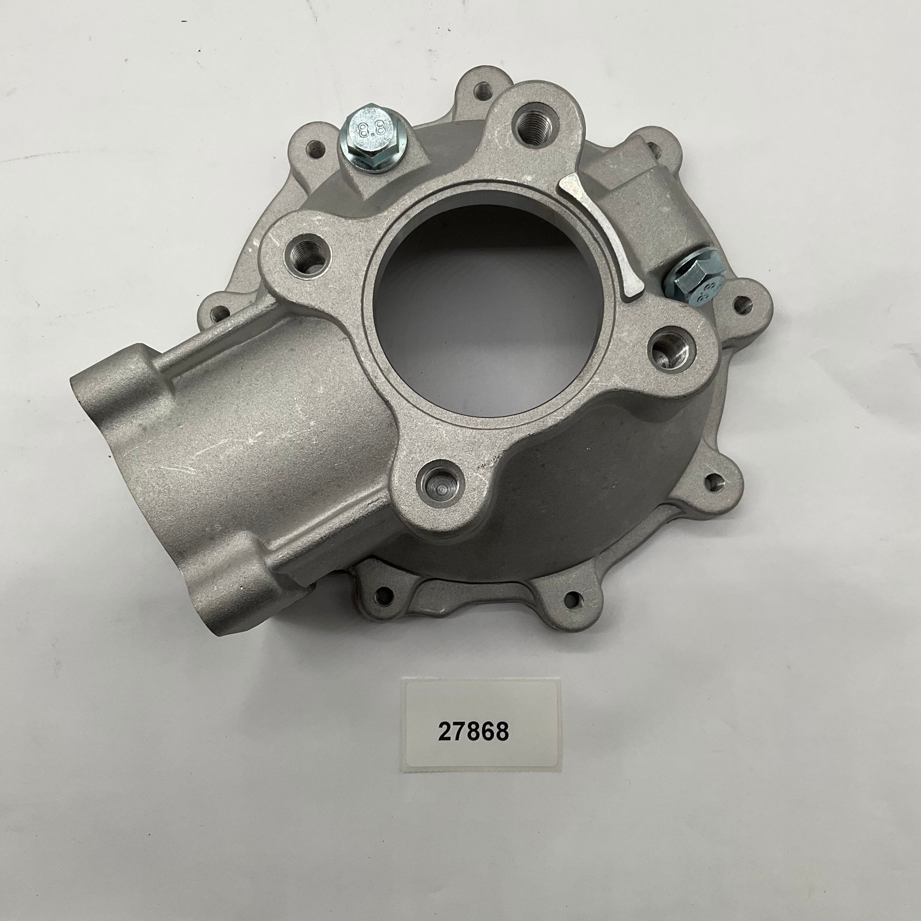 27868 Drive Housing(Oil Plug M10)