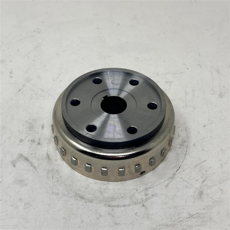 27874 Rotor Assy (QF)