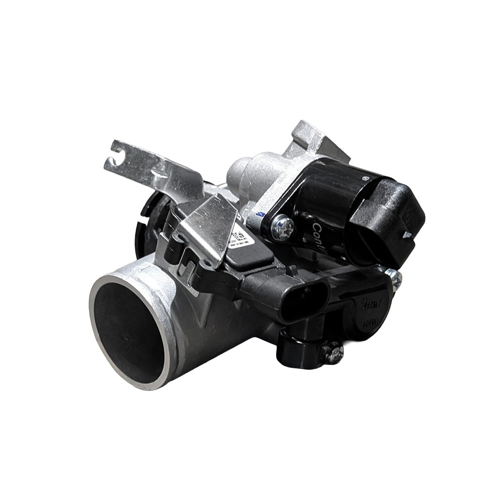27904 Throttle Body Assembly