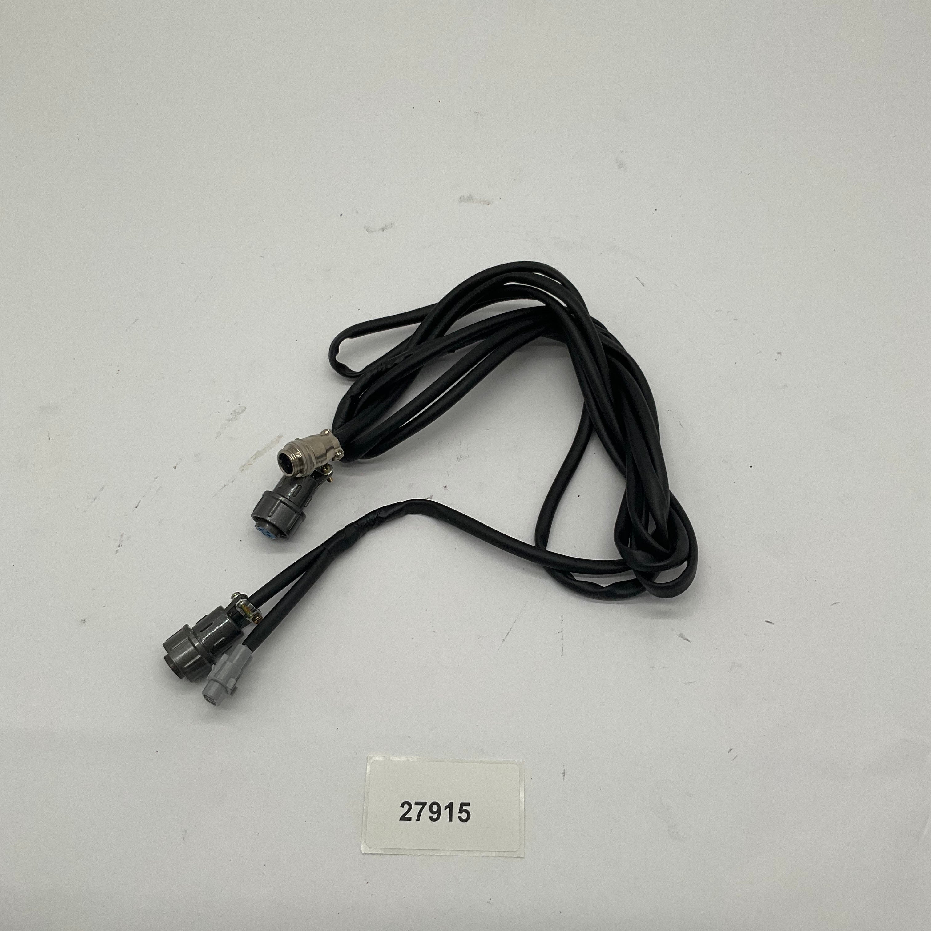 27915 Speed Sensor Wiring Harness