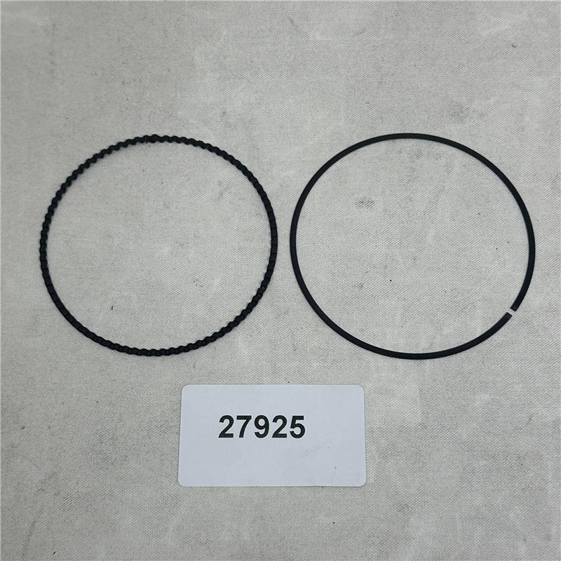 27925 PISTON RING ASSY