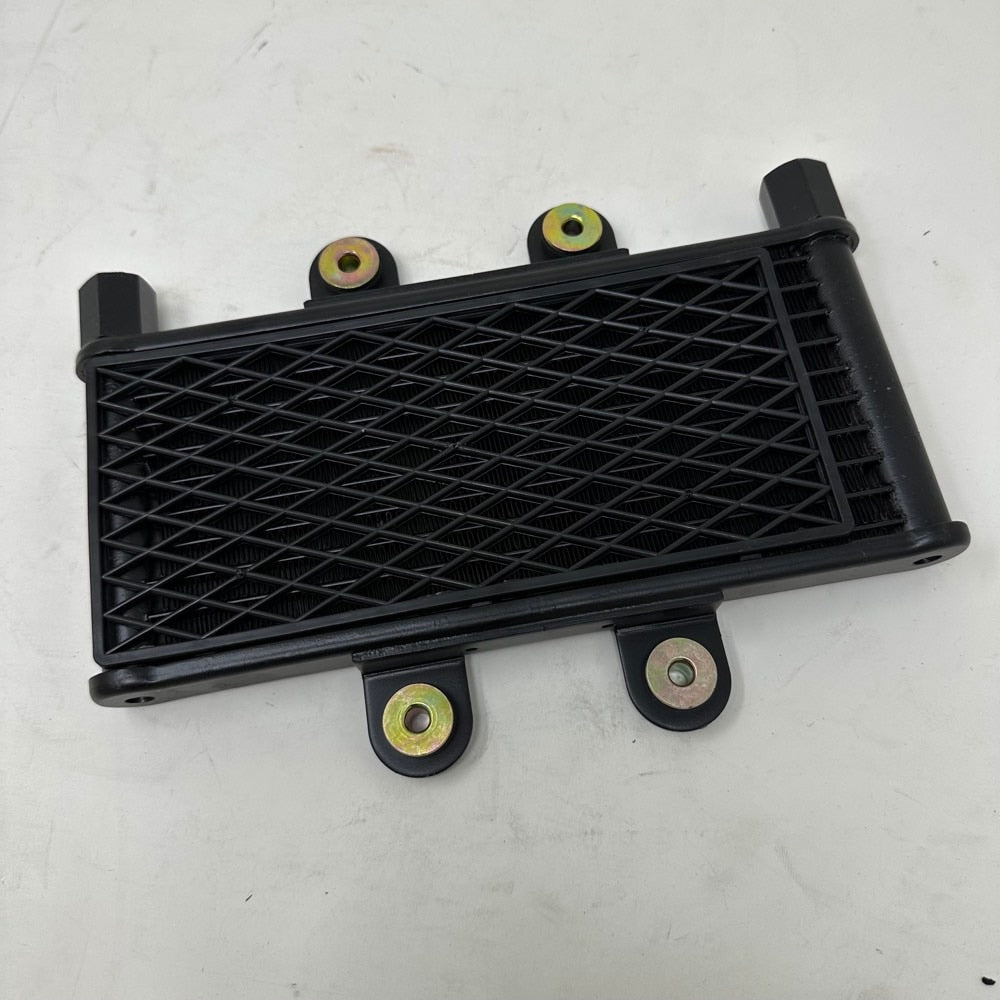 29850 OIL RADIATOR