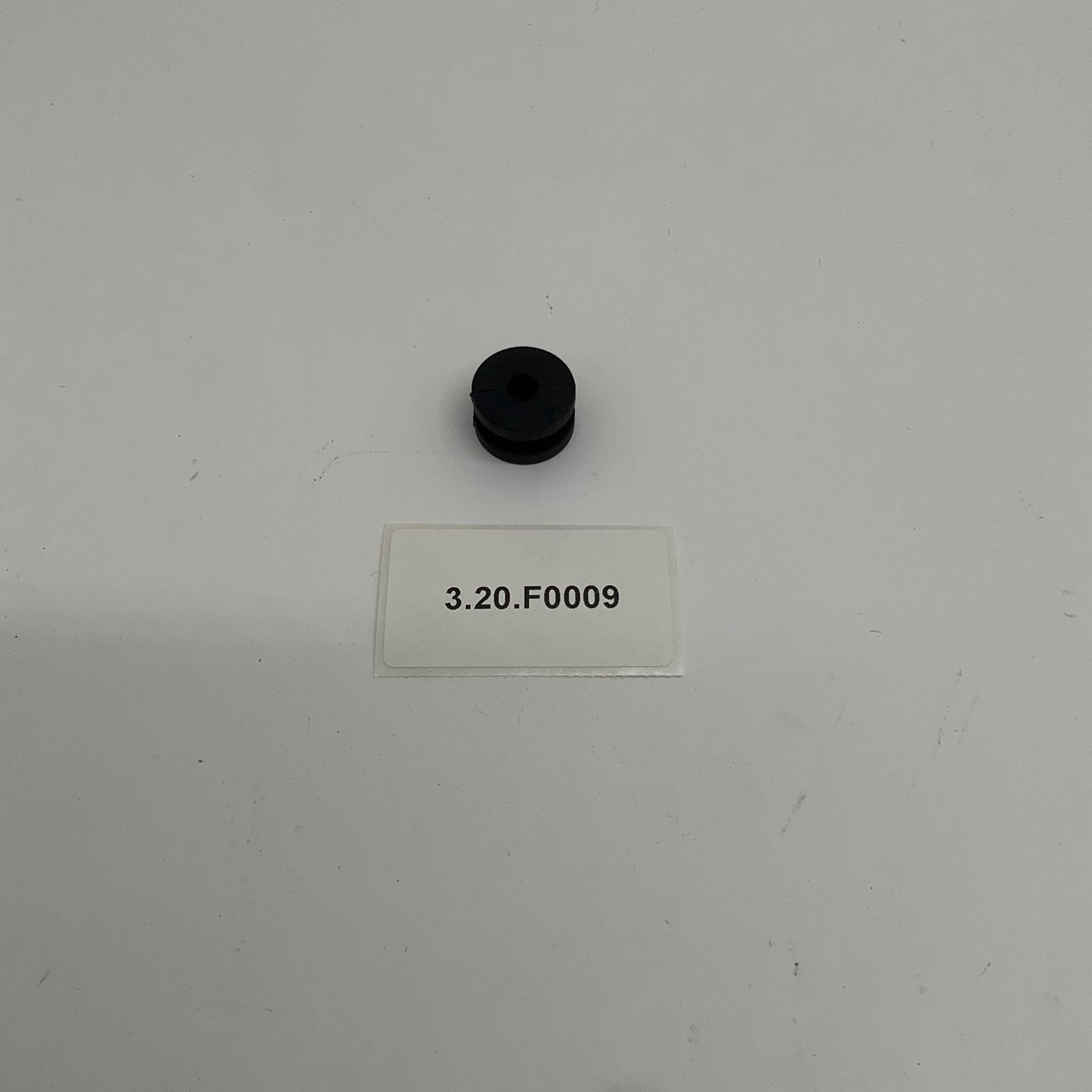 3.20.F0009 Rubber Blanket