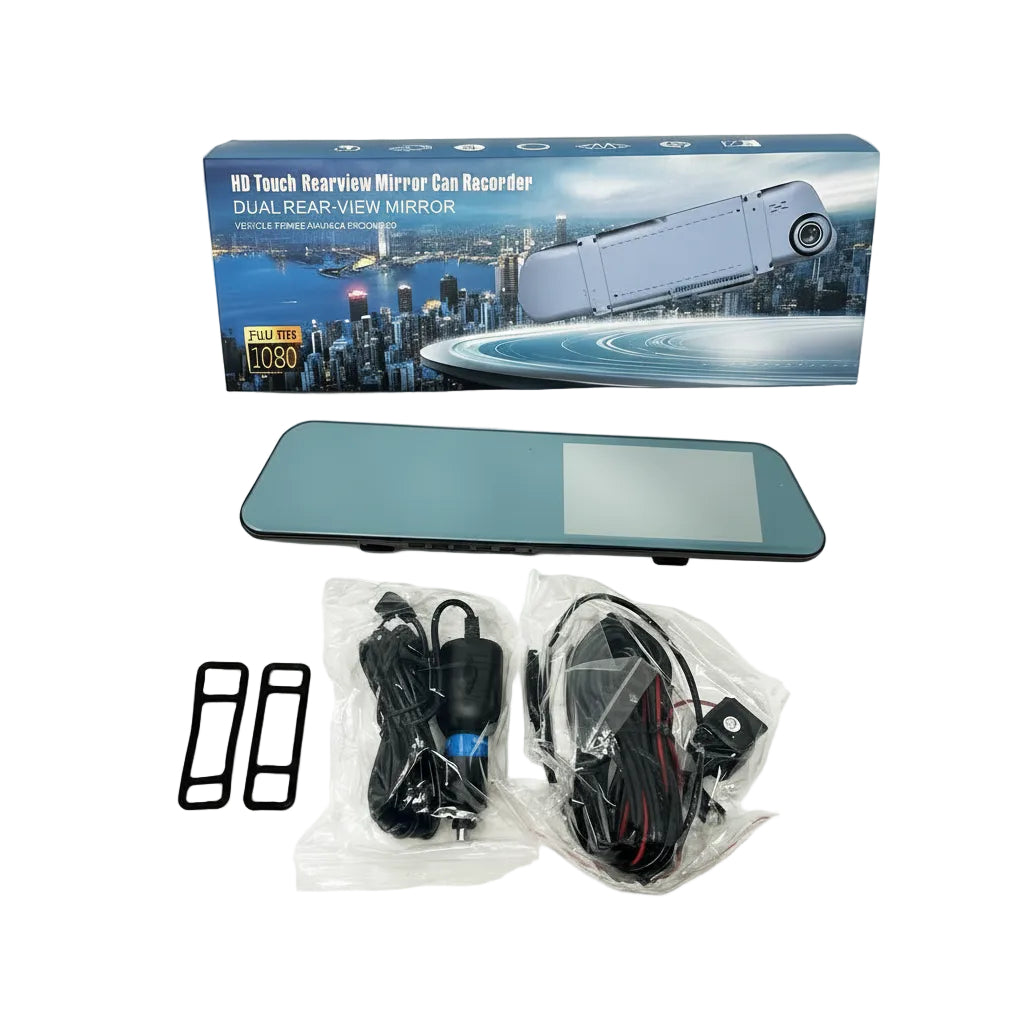 3.30.H0008 Rear mirror Camera Kits