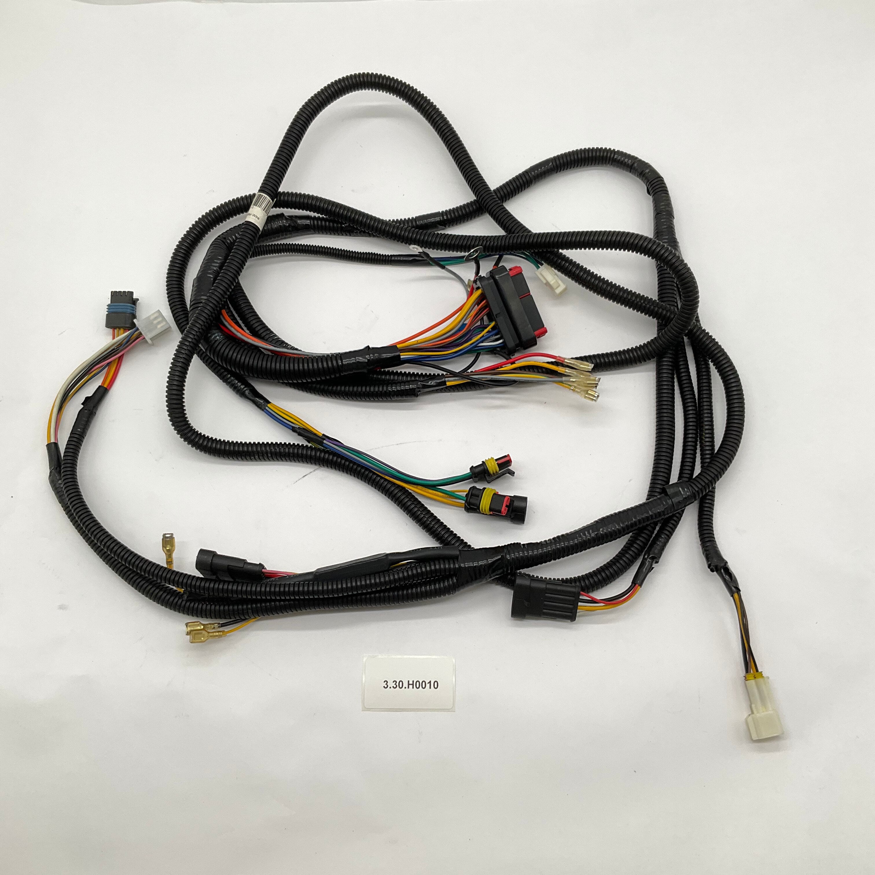 3.30.H0010 Controller Wire