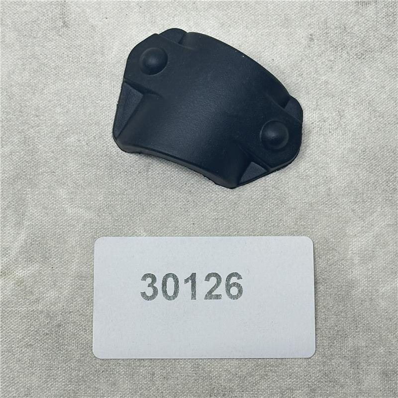 30126 THE RETAINING BRACKET OF HANDLEBAR COVER RIGHT