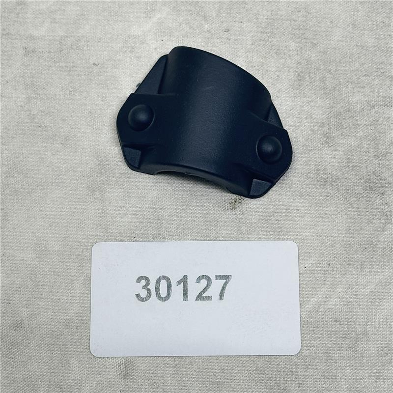 30127 THE RETAINING BRACKET OF HANDLEBAR COVER LEFT