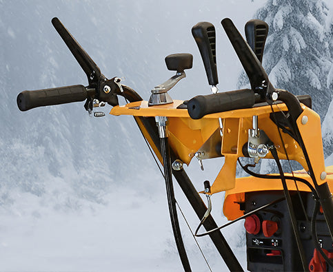 Safety & Convenience